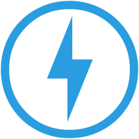 Energy Systems Icon