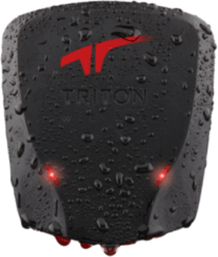 tritonwear-device