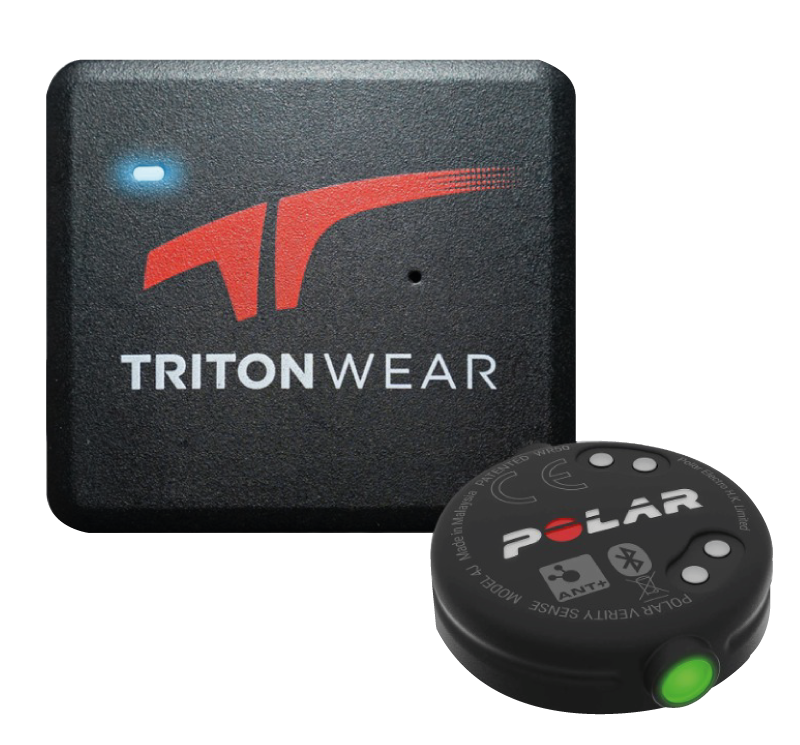 triton unit + polar